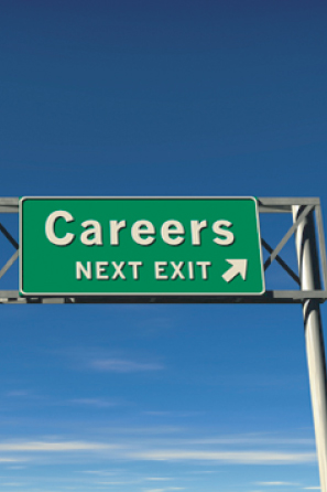 incopa business consultants - Careers