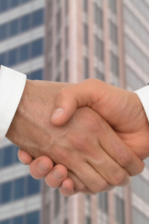 incopa business consultants - customers