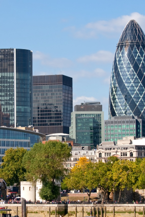 incopa business consultants - markets