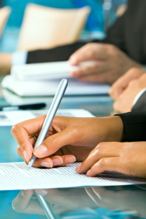 incopa business consultants - services